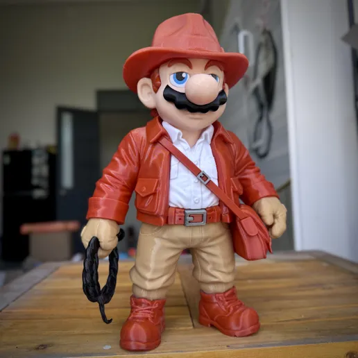 Mario